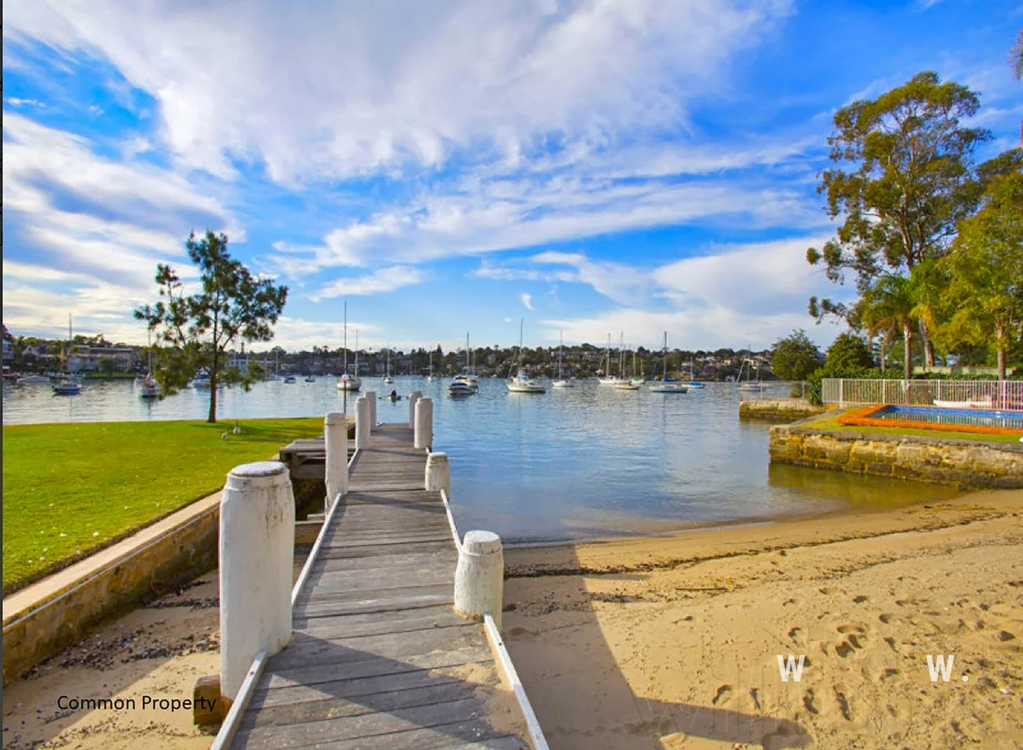 5/18 Wolseley Street, Drummoyne NSW 2047