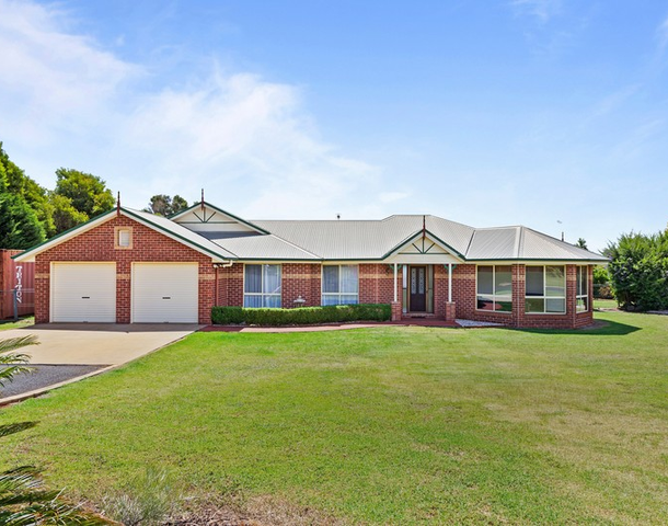 9 Bunya View Drive, Highfields QLD 4352