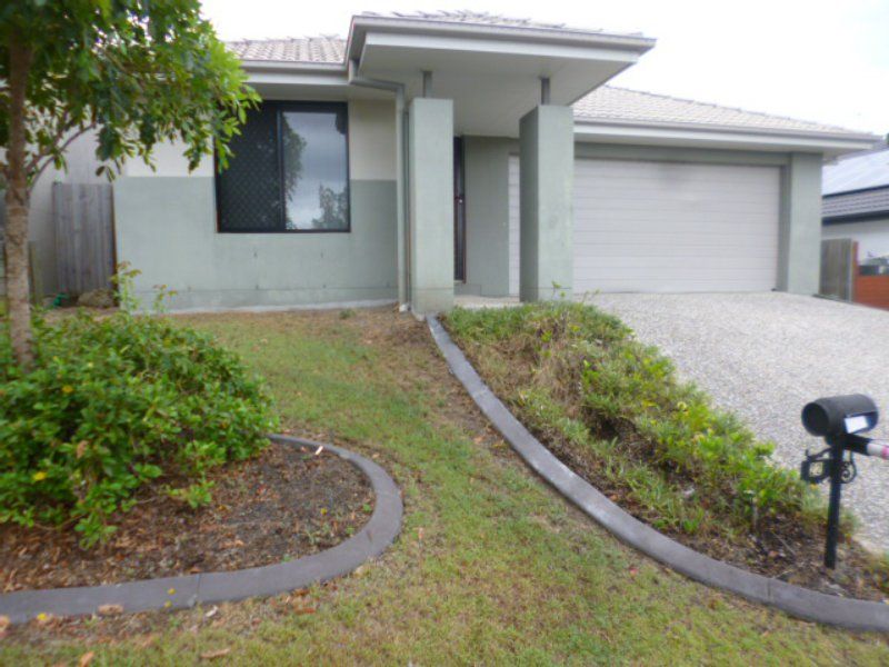 22 Timberlake Place, Springfield Lakes QLD 4300