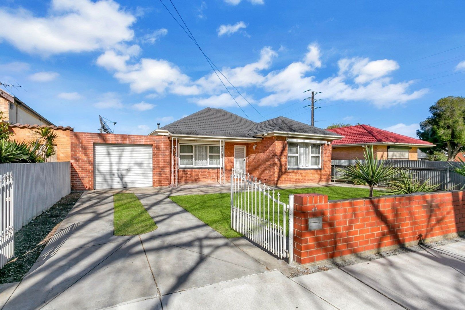 47 Euston Terrace, West Croydon SA 5008, Image 0