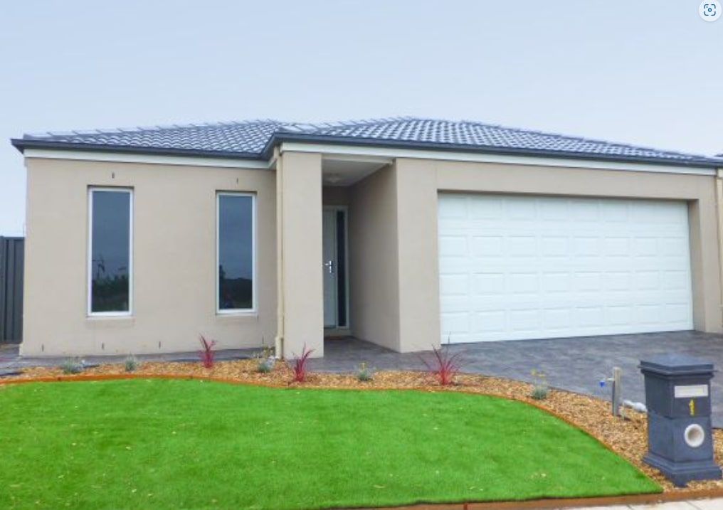 4 bedrooms House in 1 Gurig Street TARNEIT VIC, 3029
