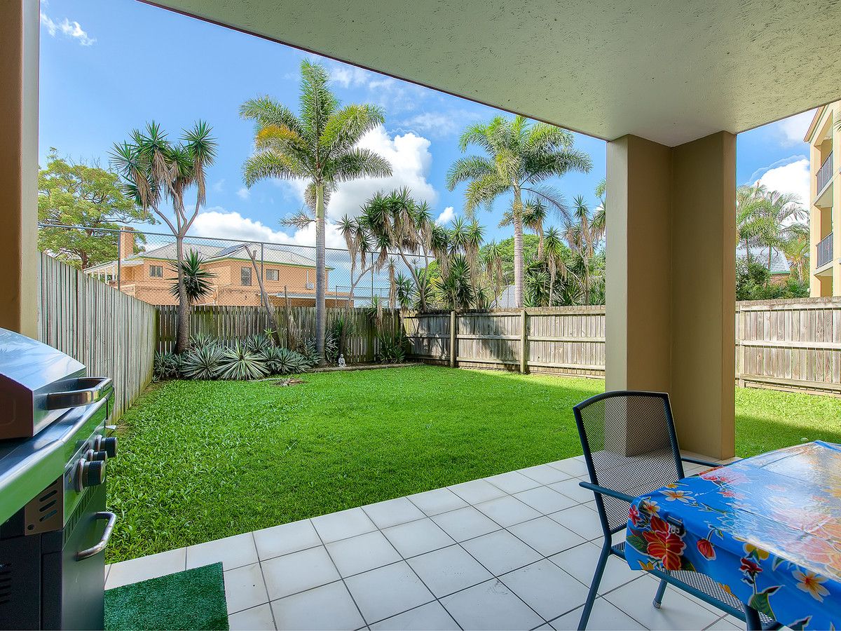 23/40 Tyron Street, Upper Mount Gravatt QLD 4122, Image 0