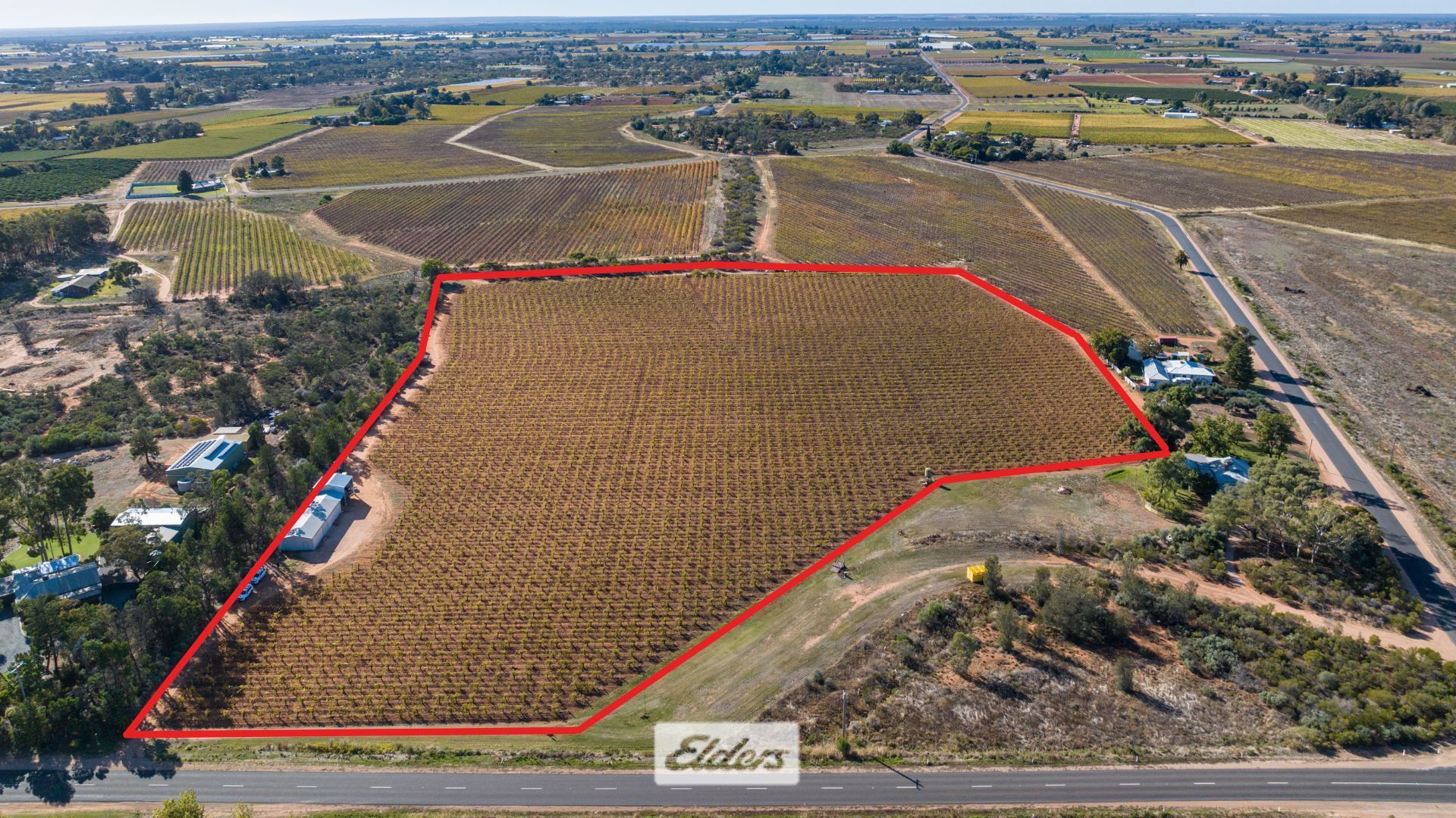 Lot 1 Dairtnunk Avenue, Irymple VIC 3498, Image 1