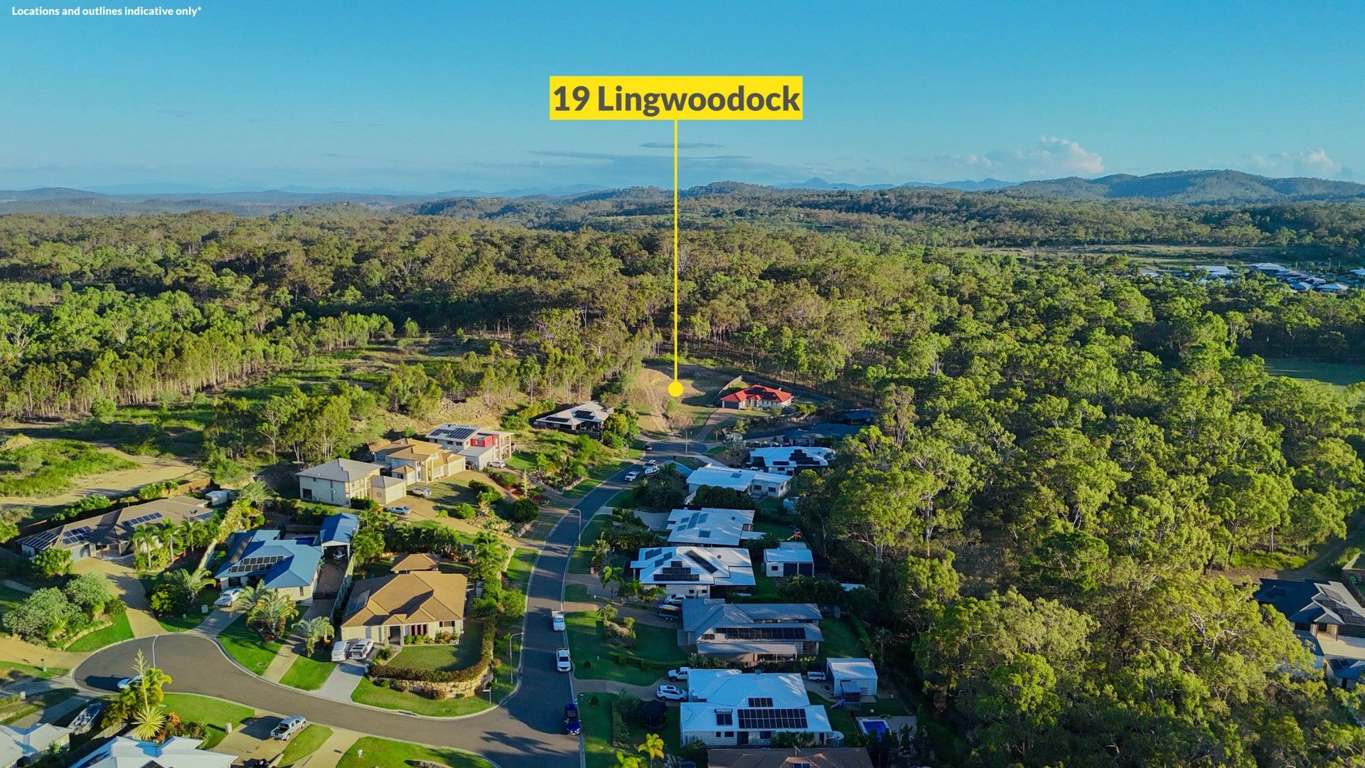 19 Lingwoodock Place, Glen Eden QLD 4680, Image 0