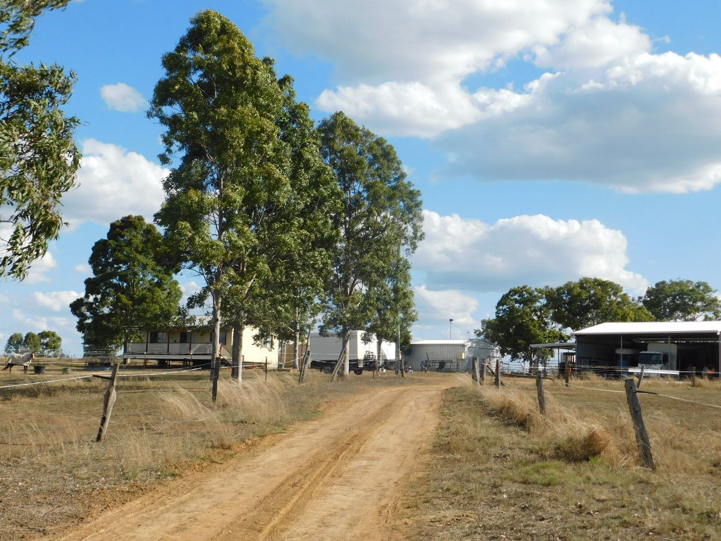 104 Runnymede Estate Road, Runnymede Property History & Address