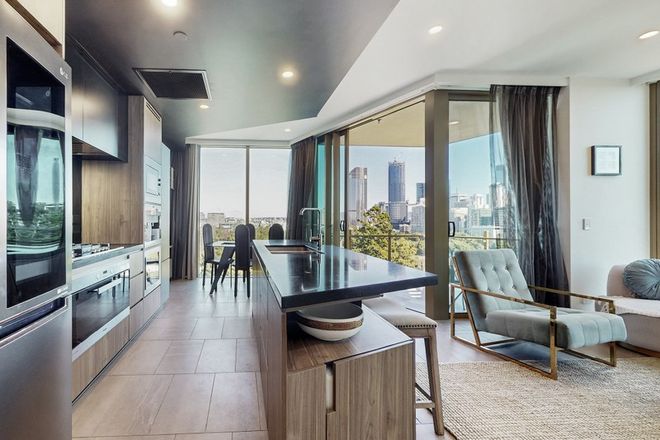 901/25 Shafston Avenue Kangaroo Point 4169 - Image 5