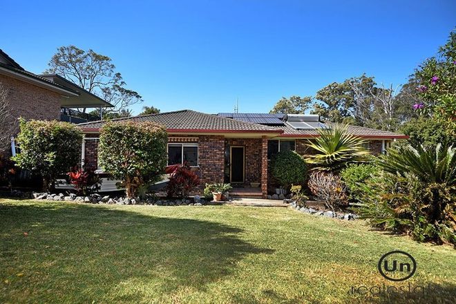 Picture of 6 Koel Place, BOAMBEE EAST NSW 2452
