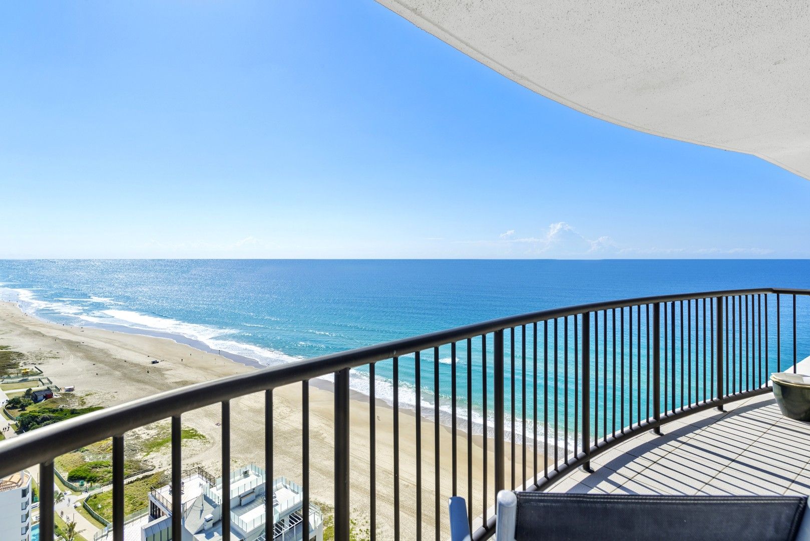 2 bedrooms Apartment / Unit / Flat in 32C/4 Old Burleigh Road SURFERS PARADISE QLD, 4217