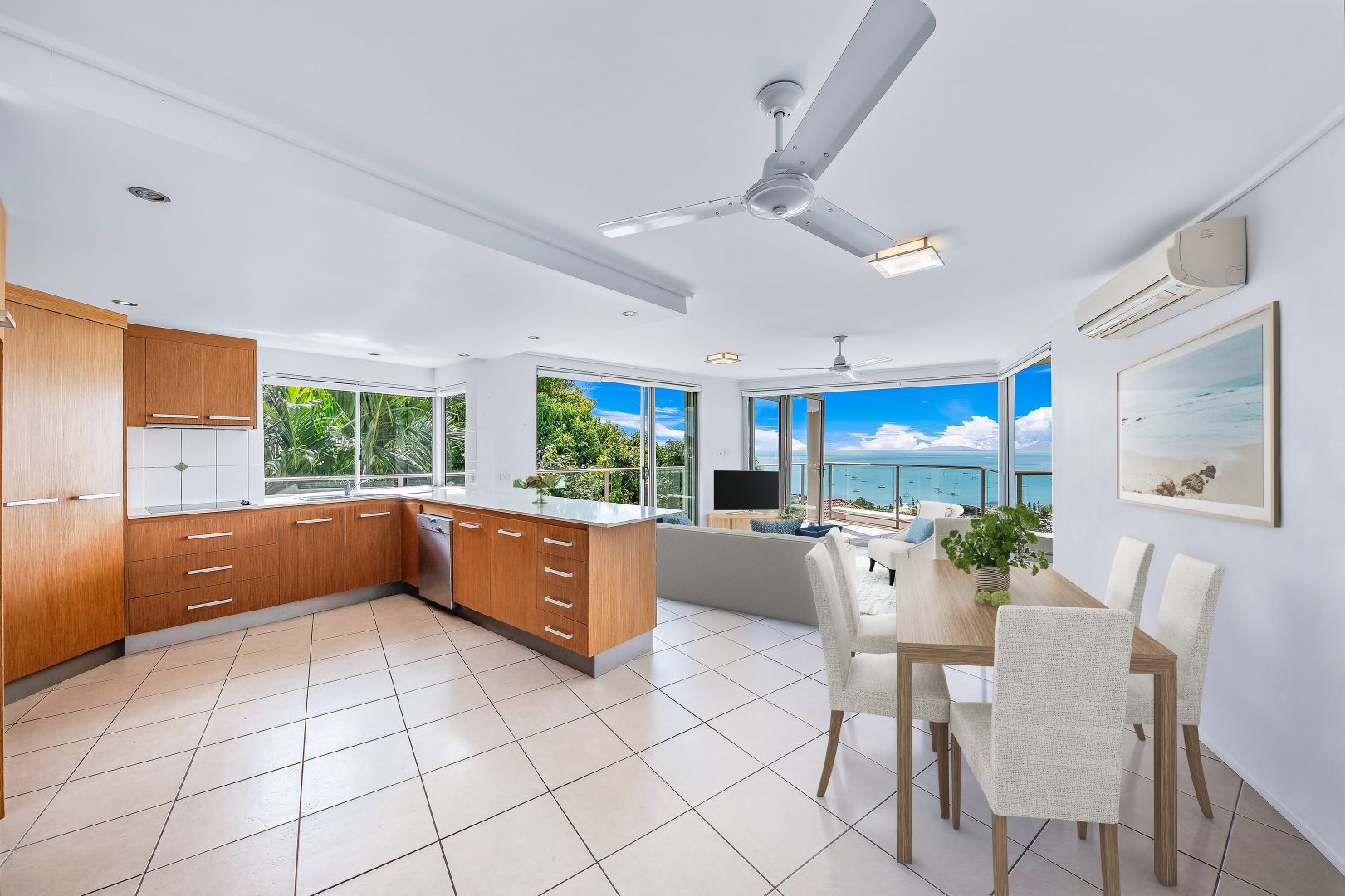 25/18 Seaview Drive, Airlie Beach QLD 4802, Image 1