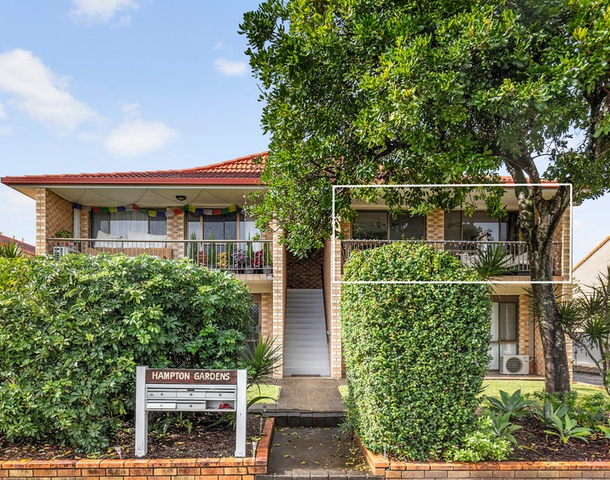 12/54-56 Karbunya Street, Mermaid Waters QLD 4218