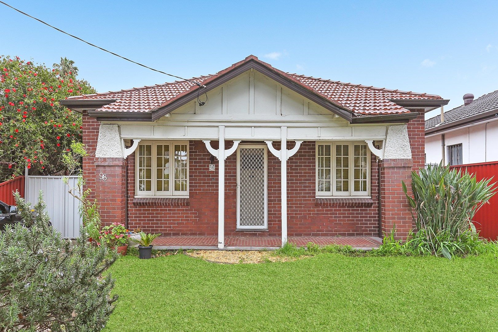 98 Rothschild Avenue, Rosebery NSW 2018, Image 0