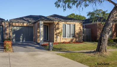 Picture of 7 Loan Street, YEA VIC 3717