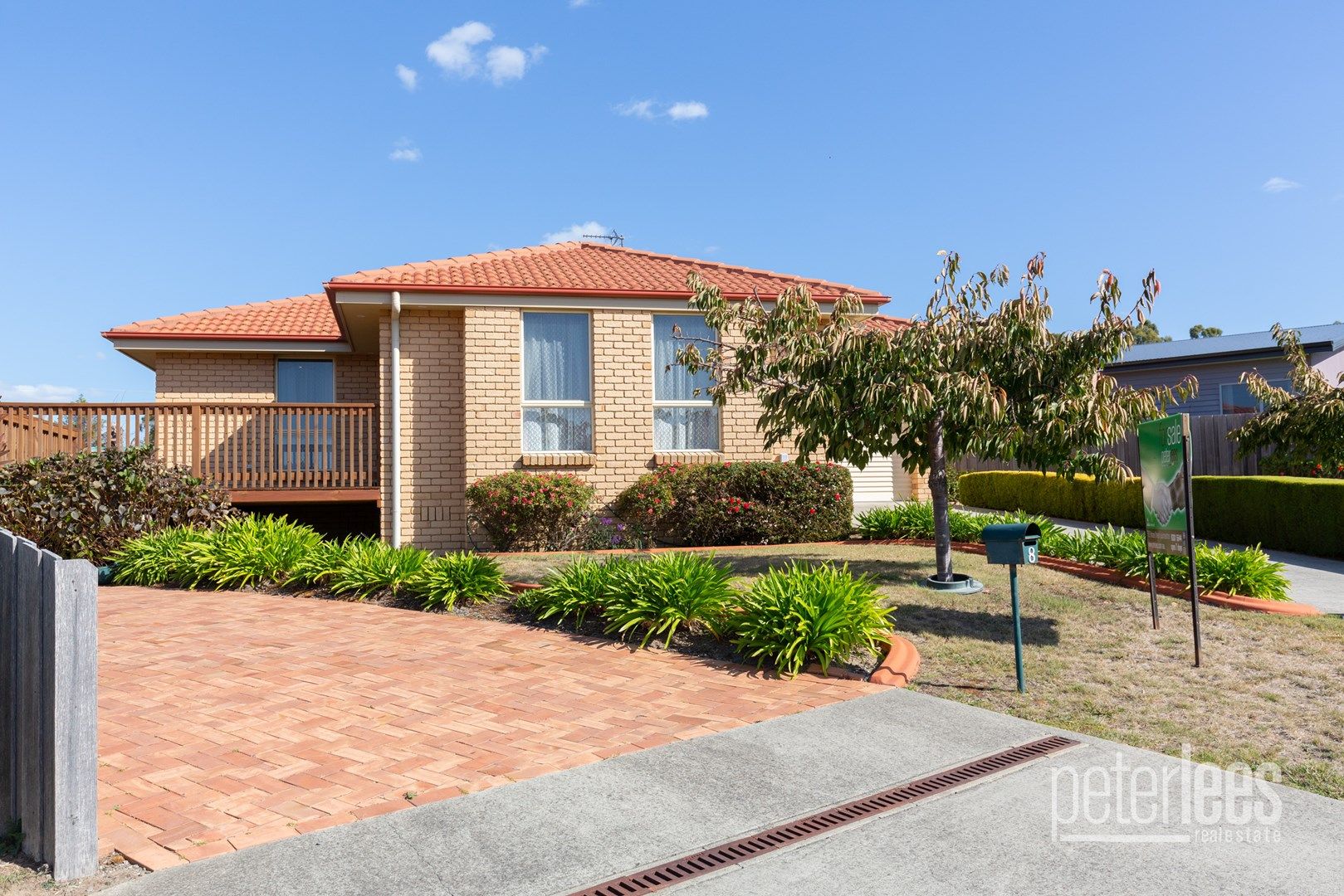 8 Peacock Place, Legana TAS 7277 House For Rent Domain