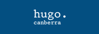 Hugo. Canberra
