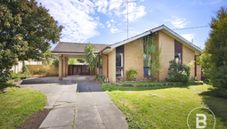 Picture of 11 Sainsbury Court, MOUNT CLEAR VIC 3350