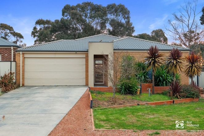 Picture of 11 Imperial Court, CALIFORNIA GULLY VIC 3556