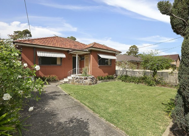 7 Homewood Avenue, Hornsby NSW 2077