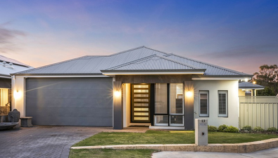 Picture of 13 Boardwalk Street, YANCHEP WA 6035