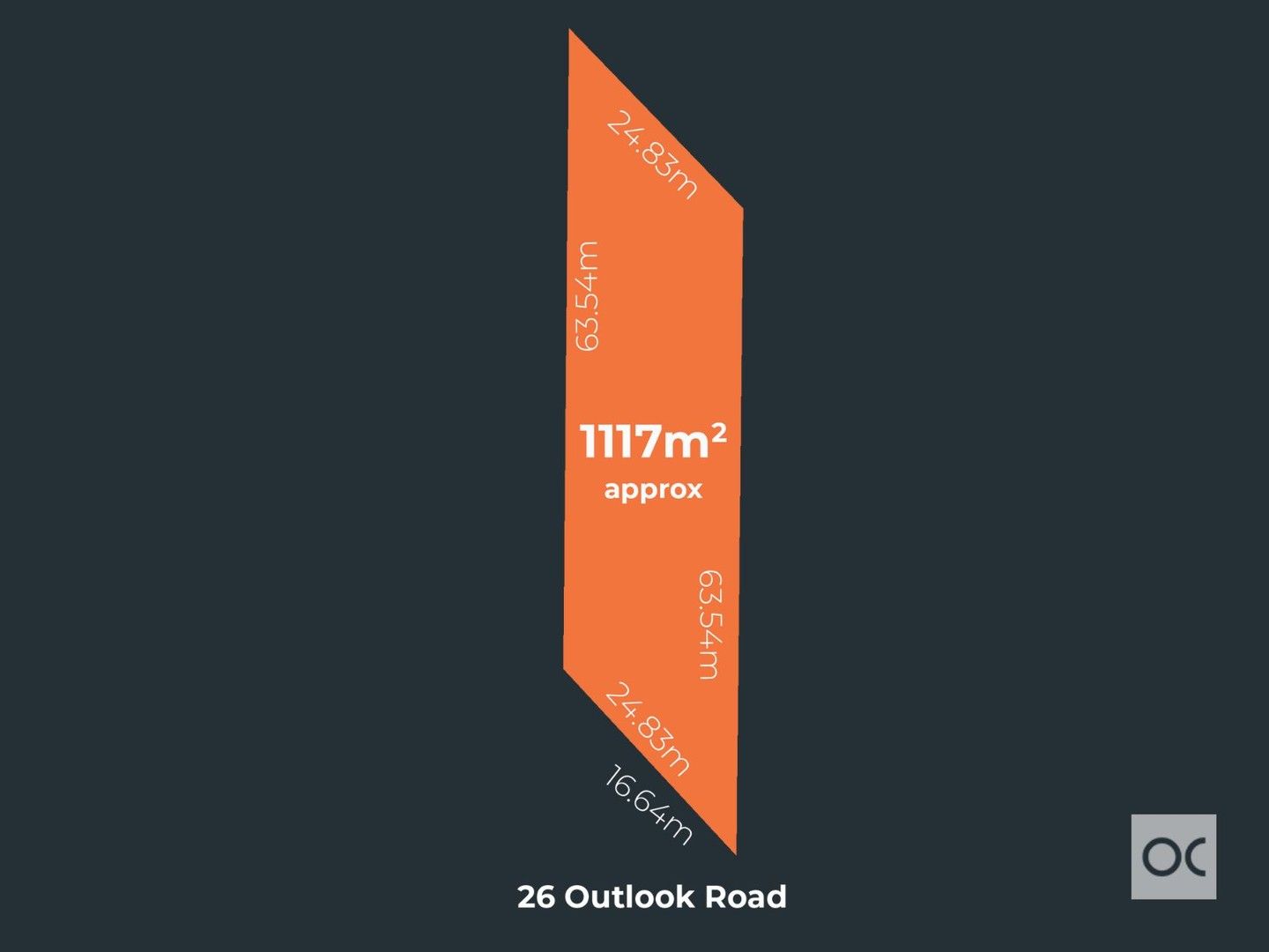 26 Outlook Road, Black Point SA 5571 Domain