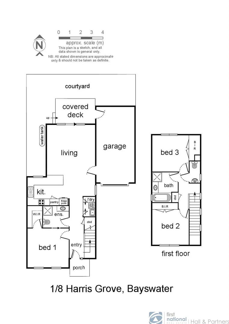 Additional image 5 of 1/8 Harris Grove, Bayswater VIC 3153