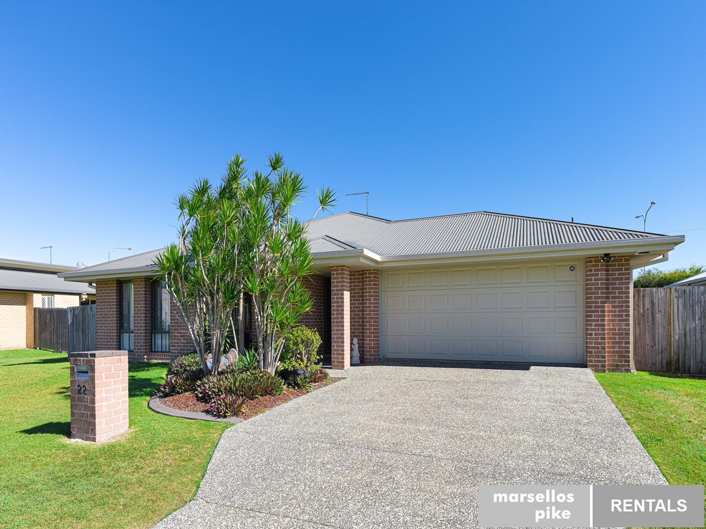 4 bedrooms House in 22 Racemosa Street CABOOLTURE QLD, 4510