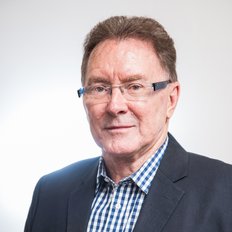 Gary Unsworth-Smith, Sales representative