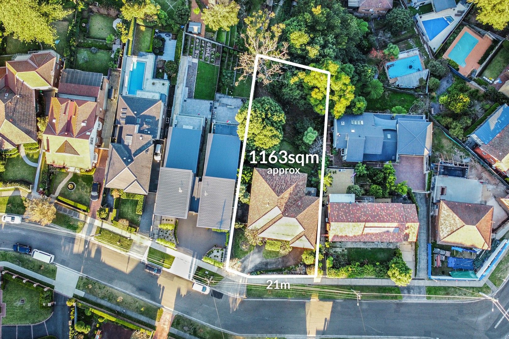 50 Trelawney Street, Eastwood NSW 2122, Image 1