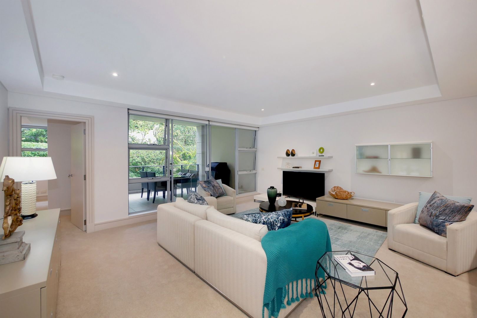 206/45-53 Carlisle Street, Rose Bay NSW 2029, Image 2