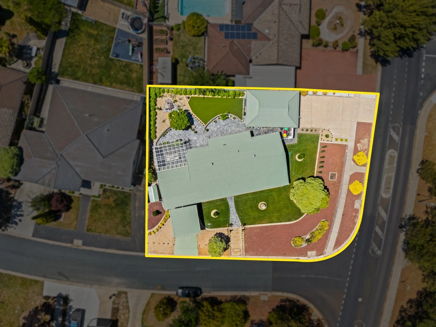 Additional image 30 of 63 Alabaster Street, Monash ACT 2904