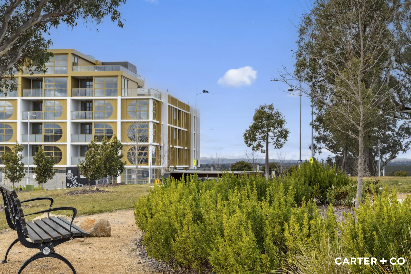 Additional image 16 of G05/1 Holborow Avenue, Denman Prospect ACT 2611