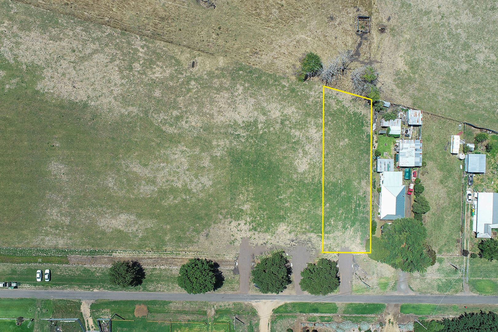 Lot 23 Ligar Street, Derrinallum VIC 3325, Image 1