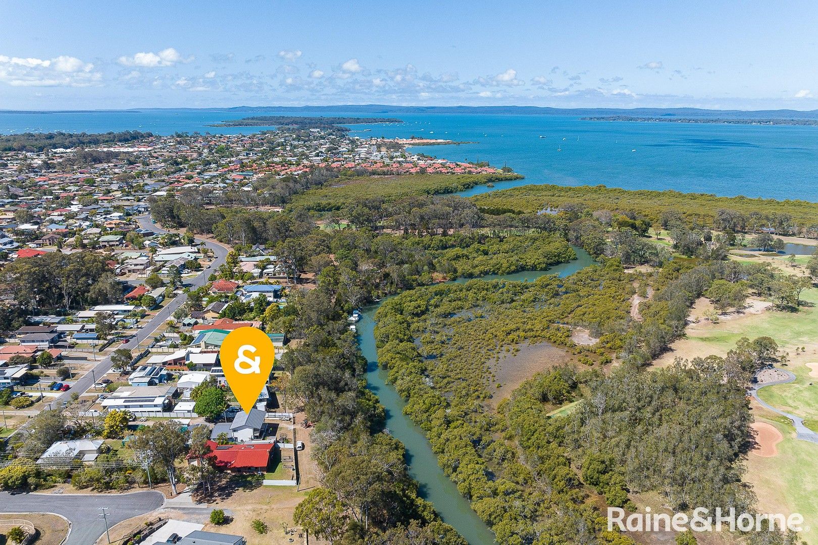 36 Fir Street, Victoria Point QLD 4165 Domain