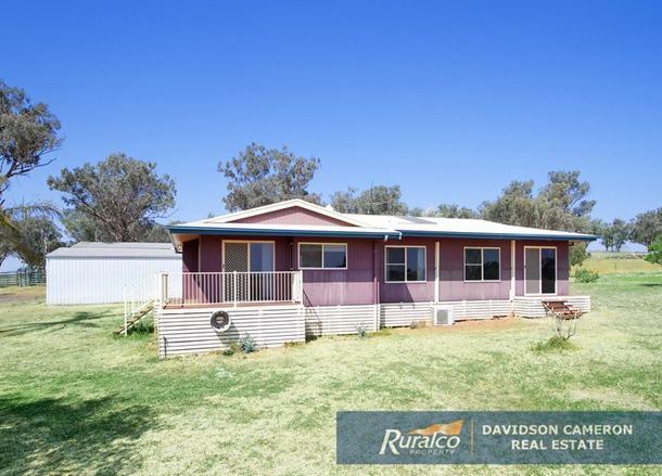 14509 New England Highway, Timbumburi NSW 2340