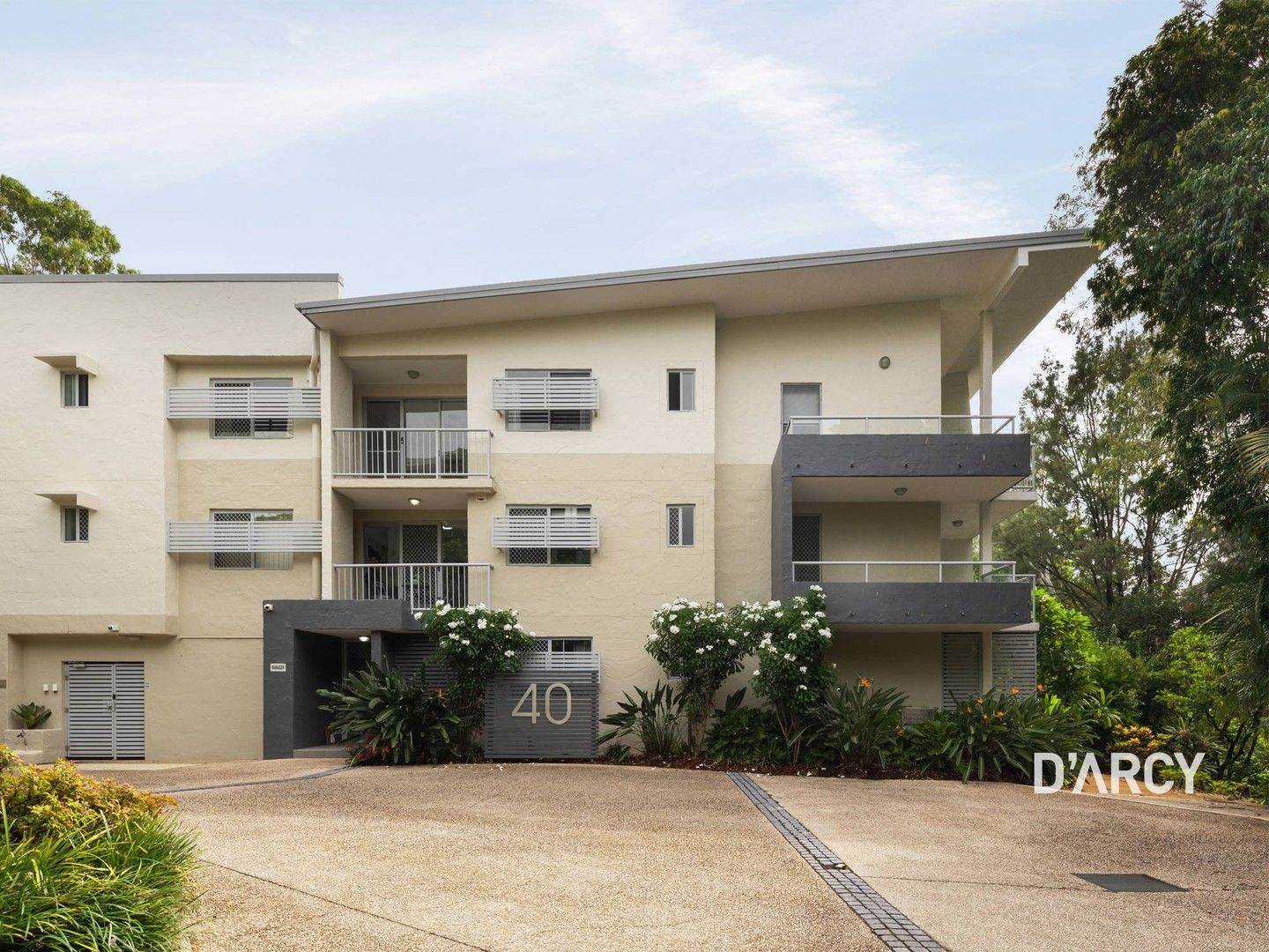 3 bedrooms Apartment / Unit / Flat in 4/40 Nathan Avenue ASHGROVE QLD, 4060