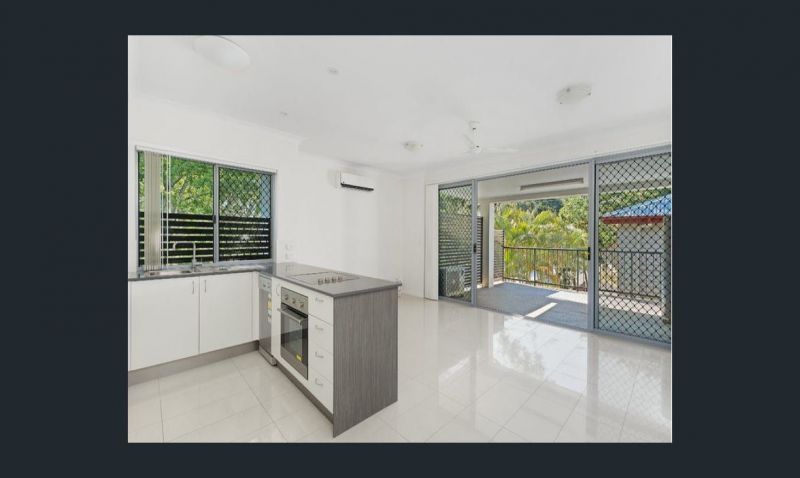 2 bedrooms Apartment / Unit / Flat in 7/11 Cottenham Street FAIRFIELD QLD, 4103