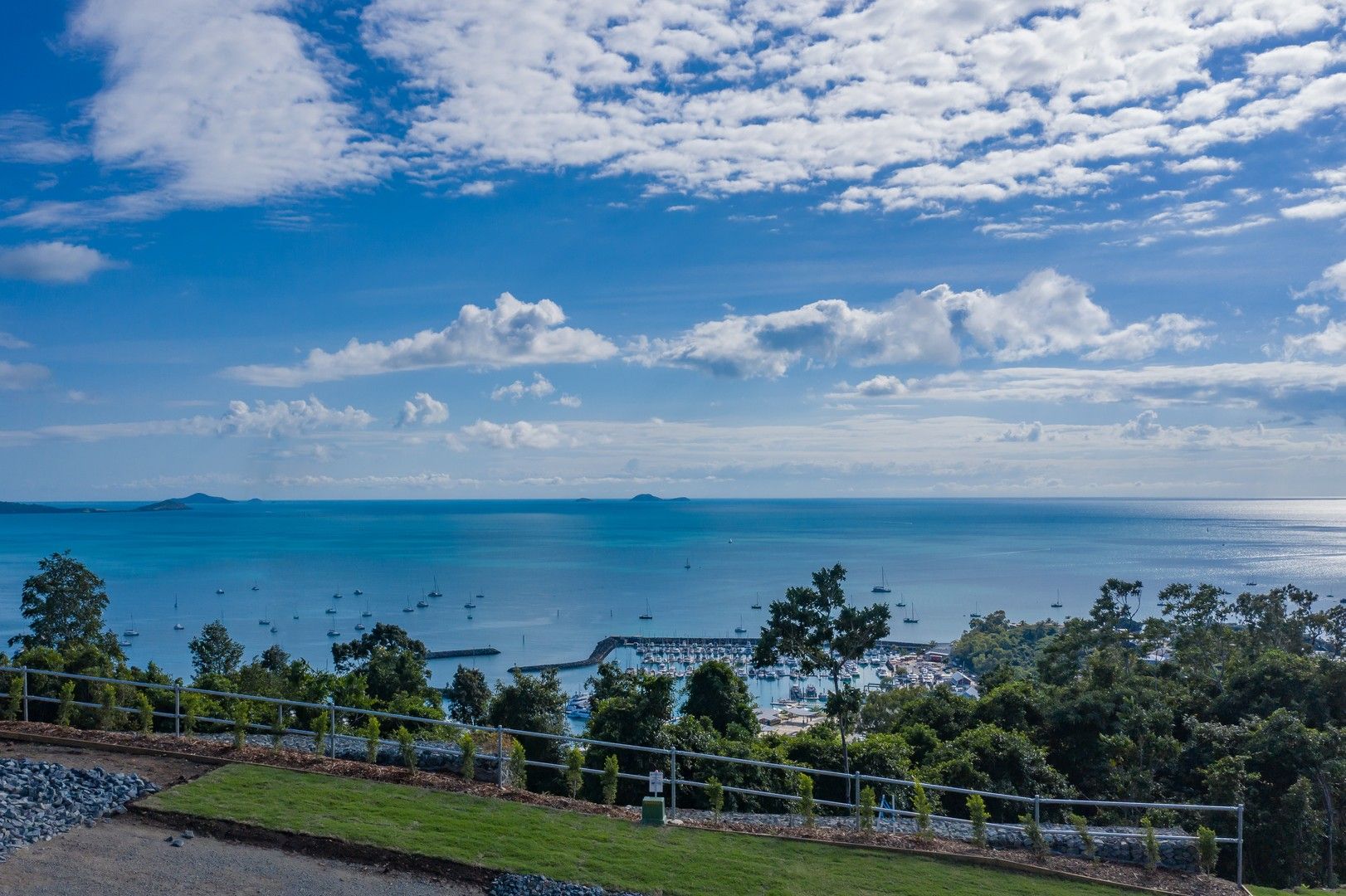 Lot 156 Seaview Drive, Airlie Beach QLD 4802, Image 0