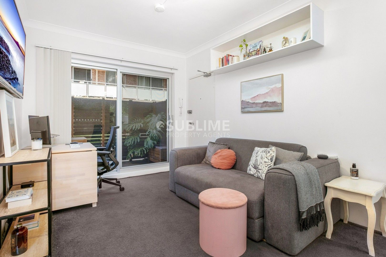 7/48 Darley Street, Newtown NSW 2042 Apartment For Rent Domain