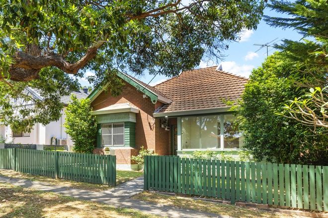 Picture of 28 Carrington Street, NORTH STRATHFIELD NSW 2137