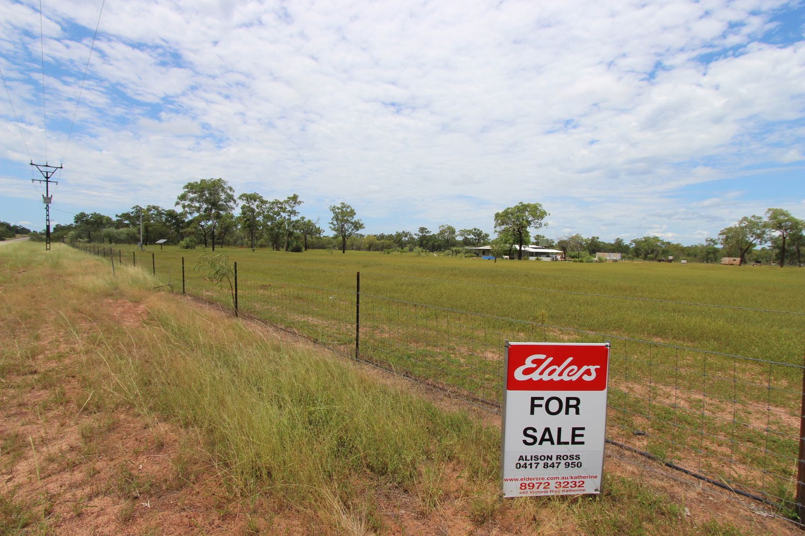 70 Woollybutt Drive, Katherine NT 0850, Image 1