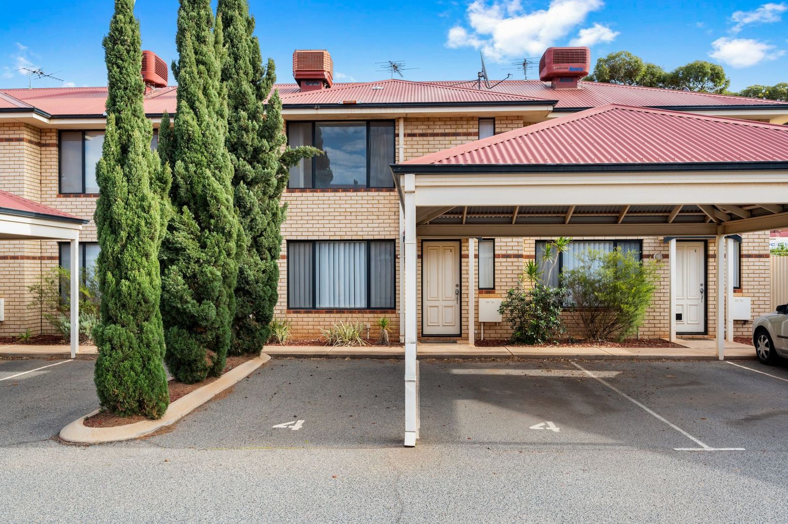 4/201-209 Egan Street, Kalgoorlie WA 6430, Image 1