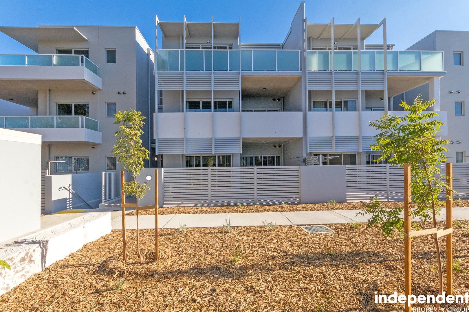 2 bedrooms Apartment / Unit / Flat in 24/9 Joy Cummings Place BELCONNEN ACT, 2617
