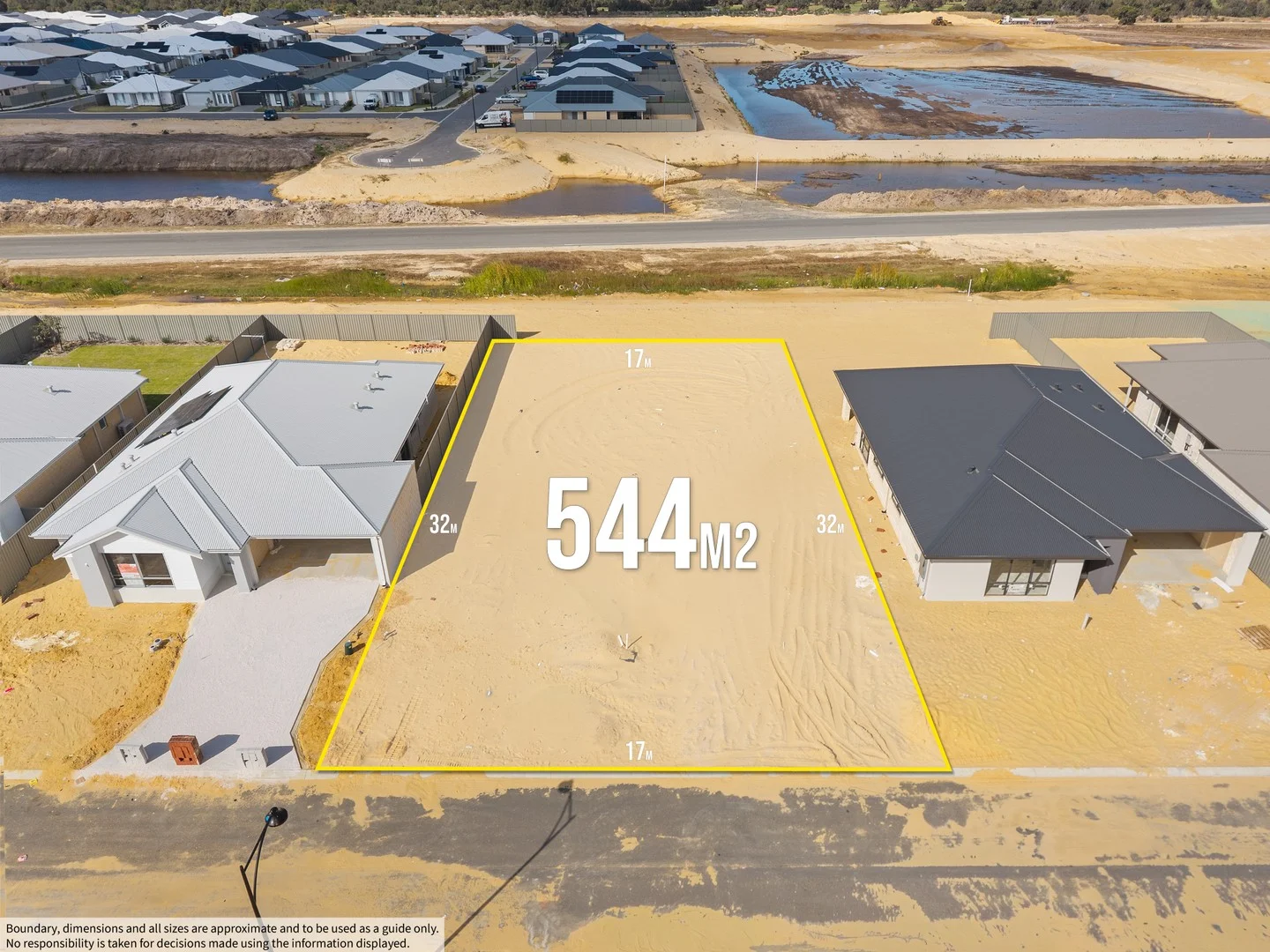 29 Garnet Road, South Yunderup WA 6208