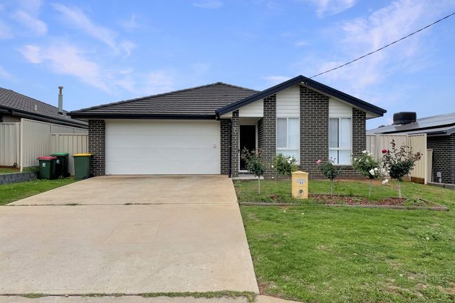 Picture of 71 Linda Drive, DUBBO NSW 2830