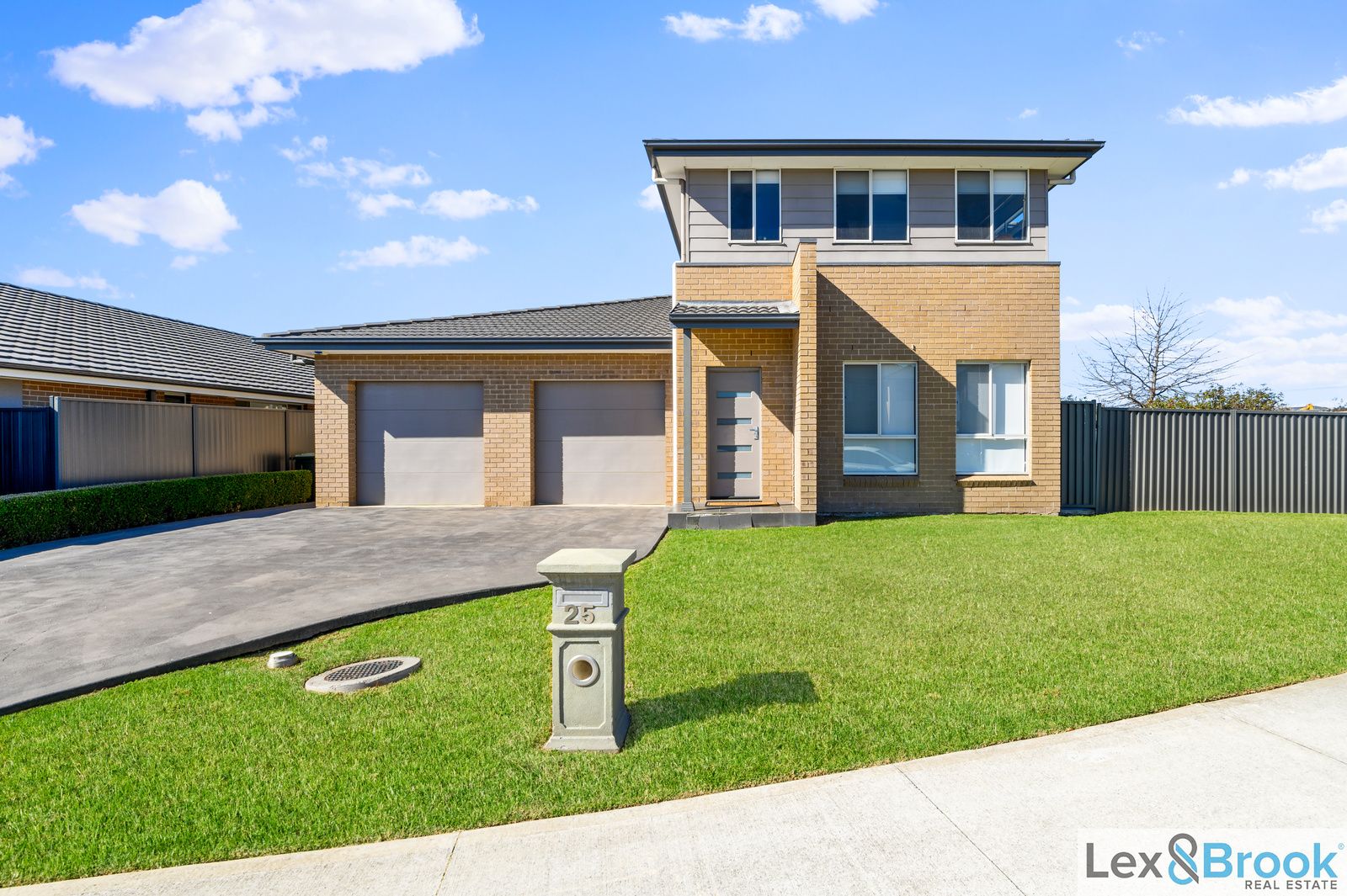 25 Golden Wattle Ave, Gregory Hills NSW 2557, Image 0