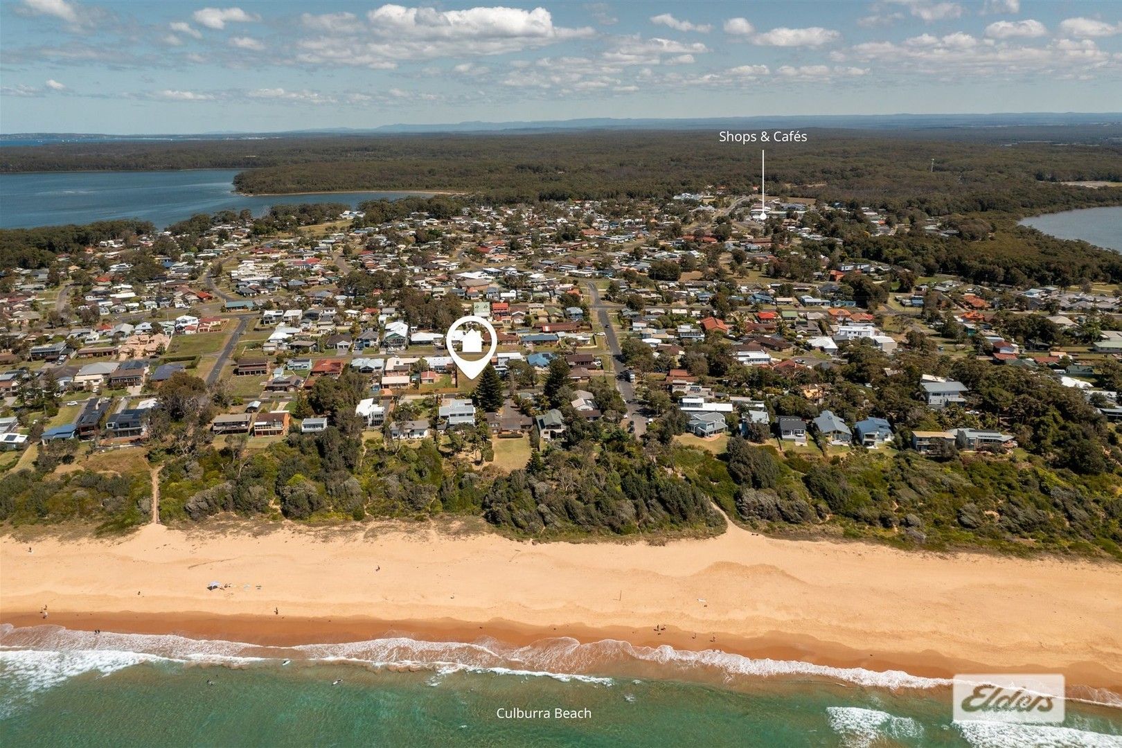 16 Allerton Avenue, Culburra Beach NSW 2540, Image 0