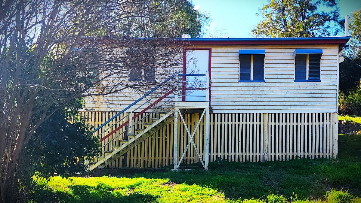 3 bedrooms House in 3 Lester Street MOUNT MORGAN QLD, 4714