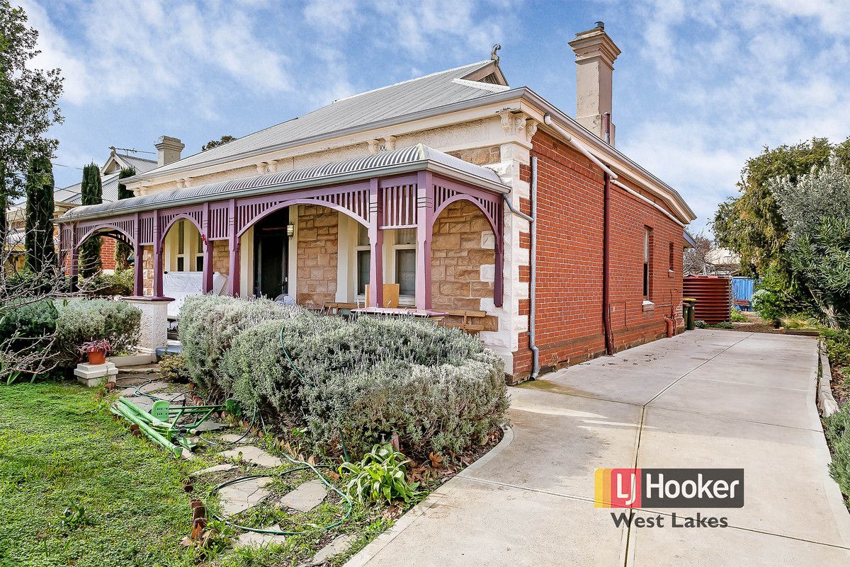 2 bedrooms House in 44 Shipster Street TORRENSVILLE SA, 5031