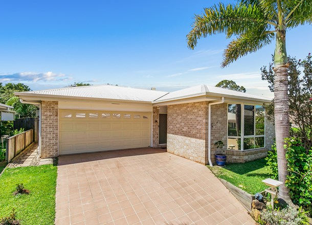 11/35 Bainbridge Street, Ormiston QLD 4160