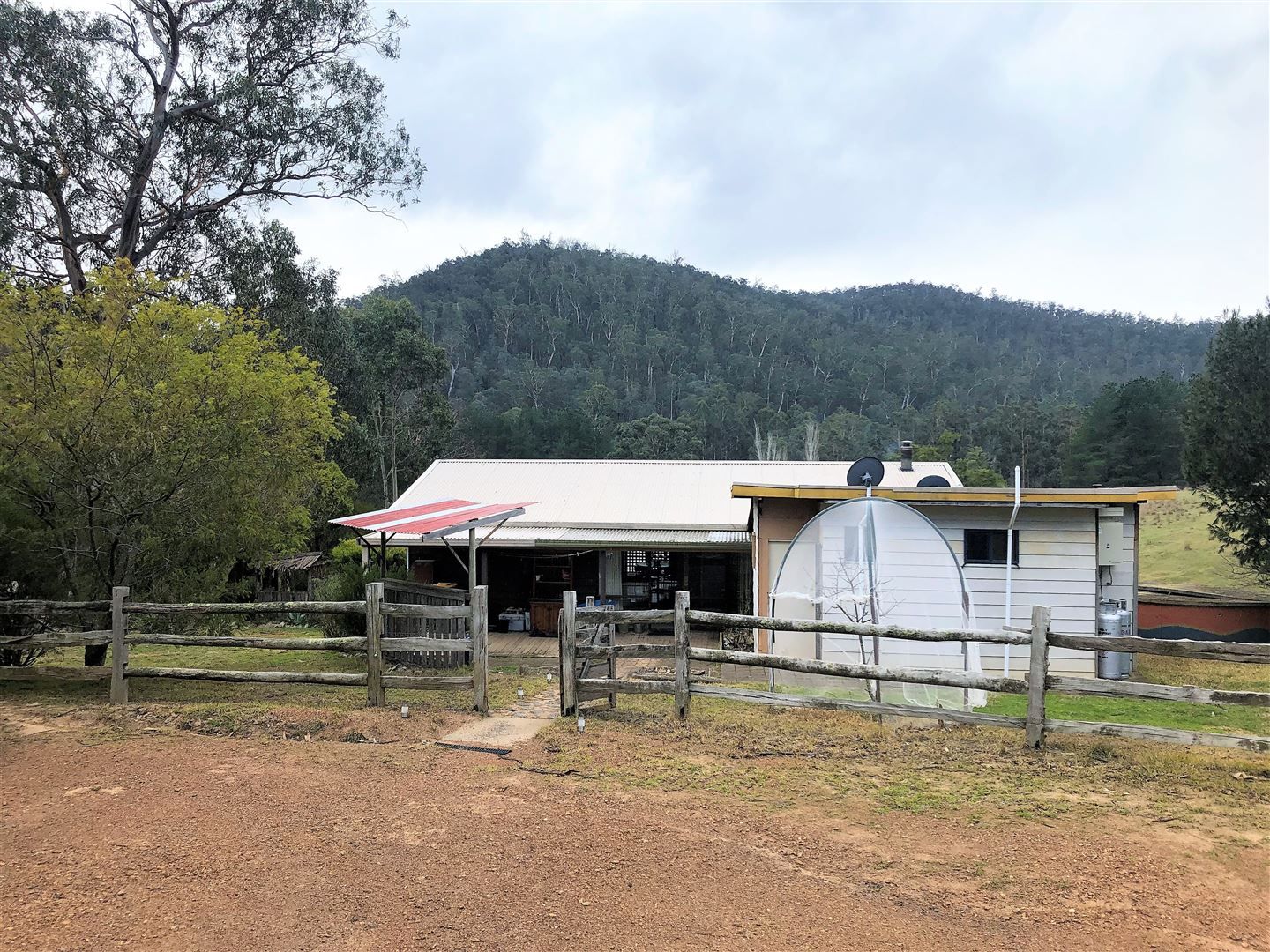 5345 Dargo Road, Moornapa VIC 3862, Image 2