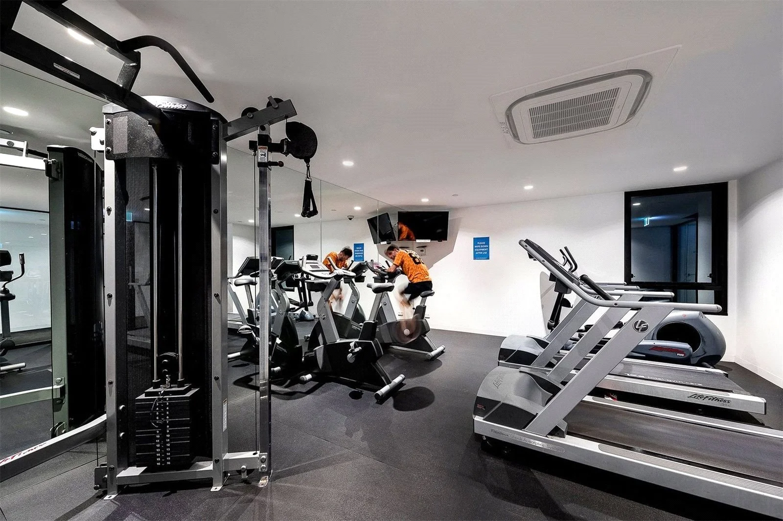 Additional image 11 of 509/22 Dorcas Street, Southbank VIC 3006